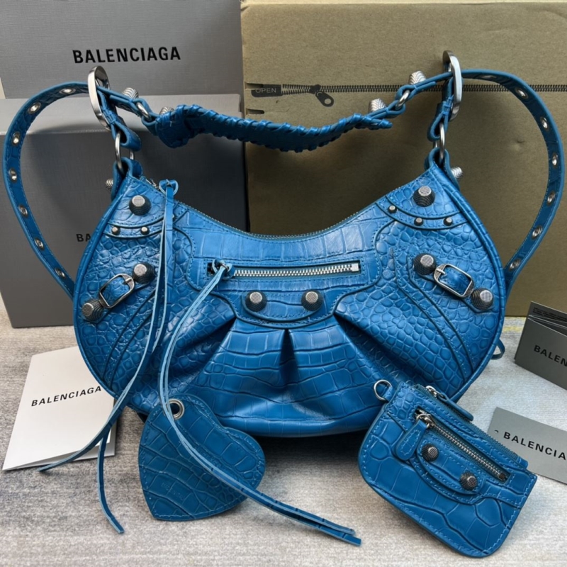 Balenciaga Classic City Bags